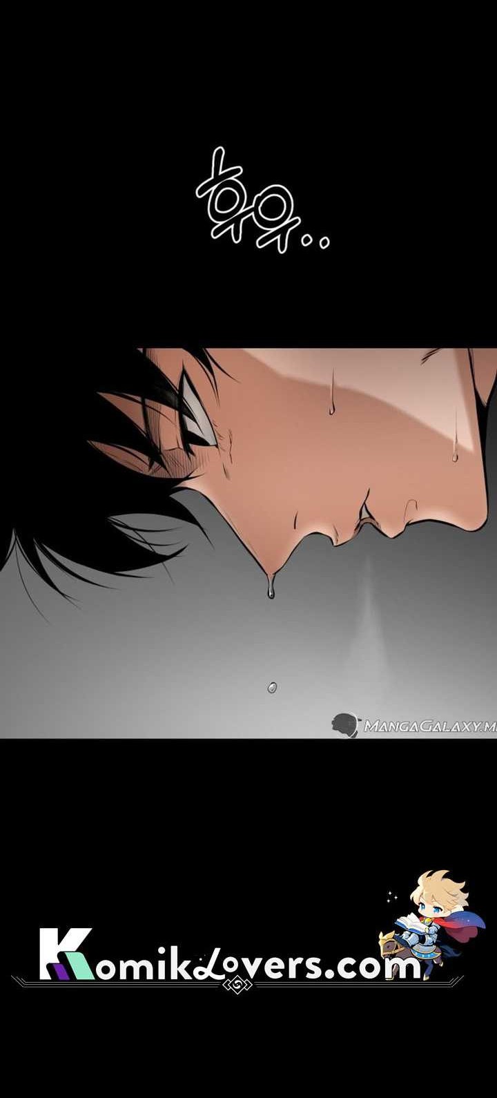 Blade of Retribution chapter 05 halaman 44