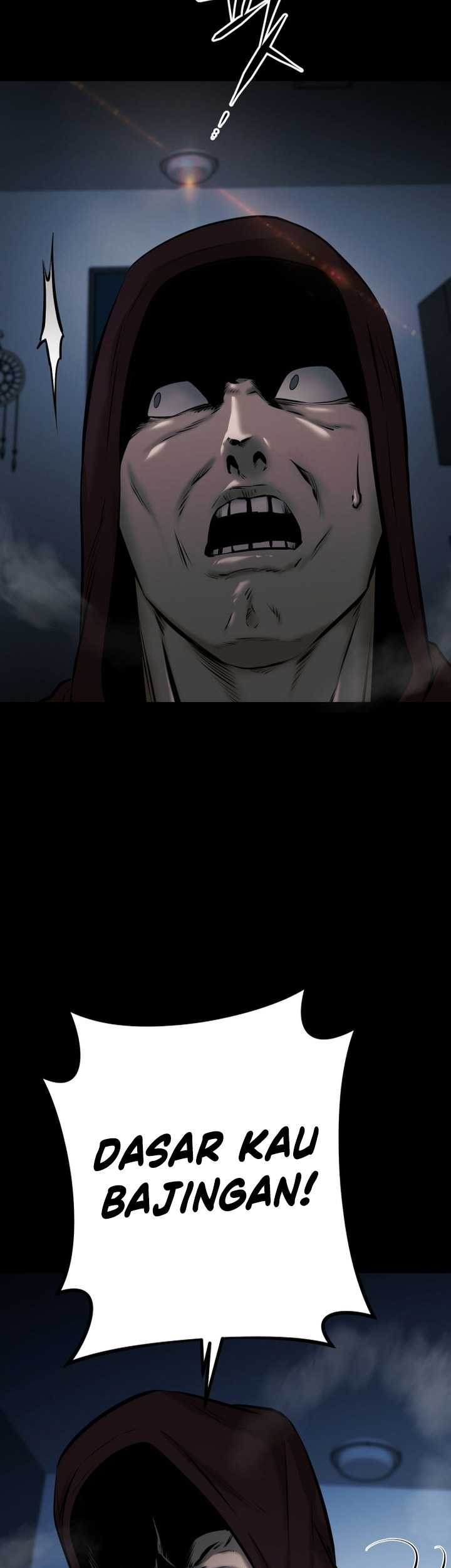 Blade of Retribution Bab 06 halaman 86