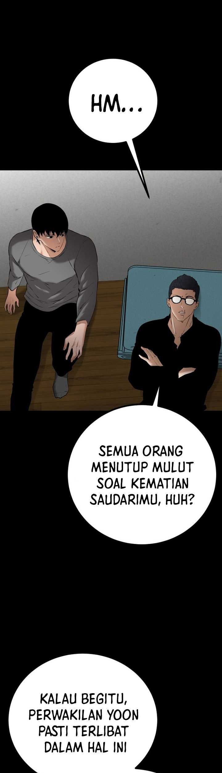 Blade of Retribution Bab 07 halaman 70