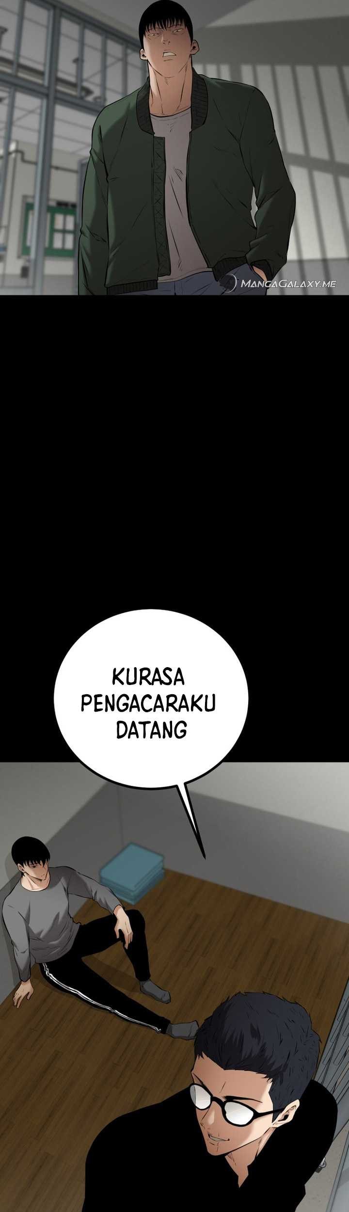 Blade of Retribution Bab 07 halaman 82