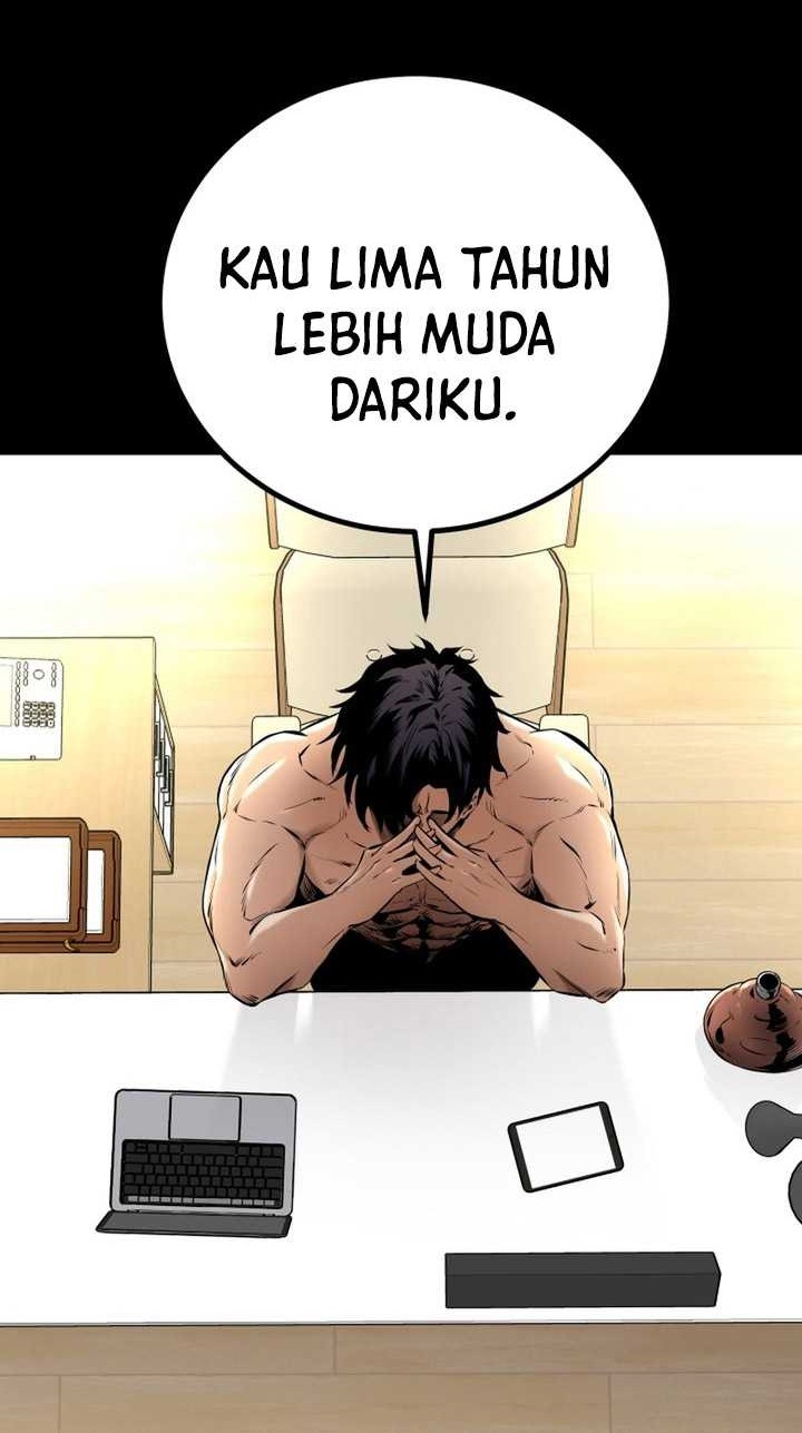Blade of Retribution Bab 08 halaman 9