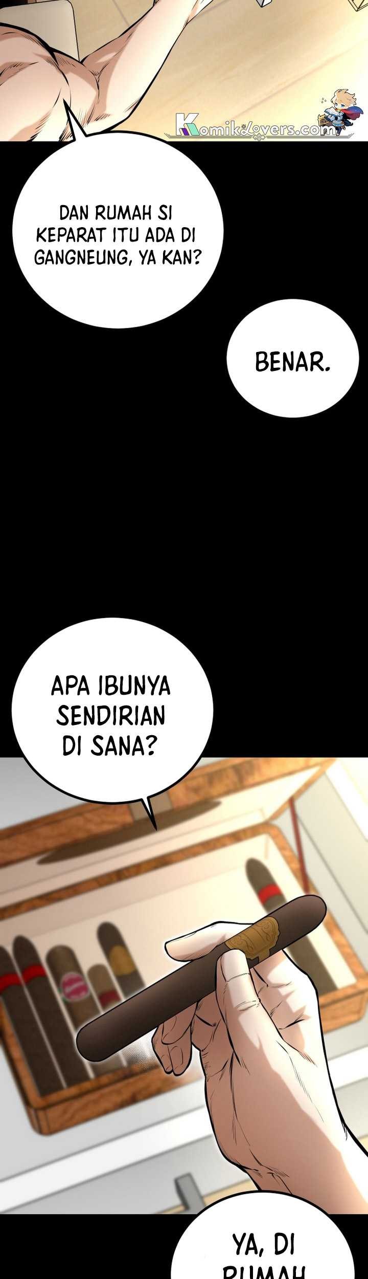 Blade of Retribution Bab 08 halaman 12