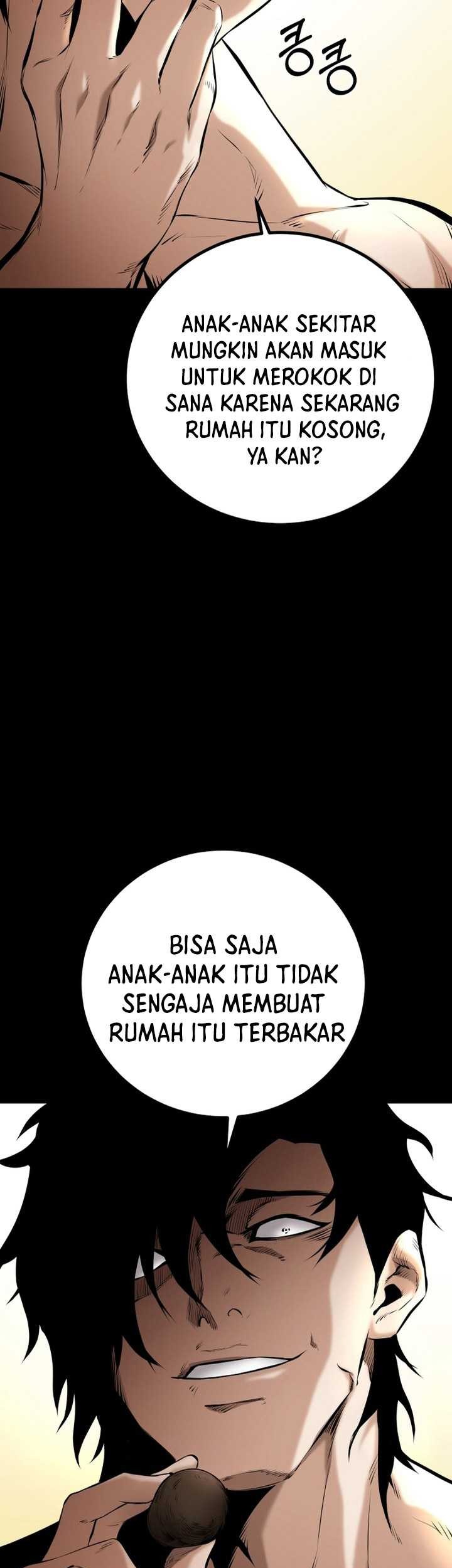 Blade of Retribution Bab 08 halaman 14