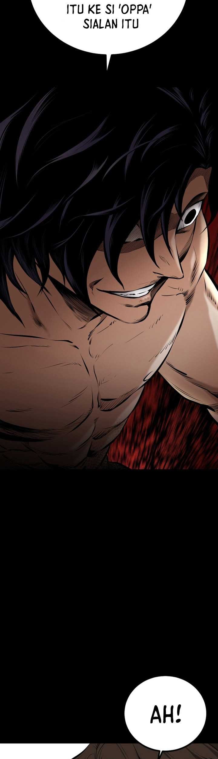 Blade of Retribution Bab 08 halaman 16