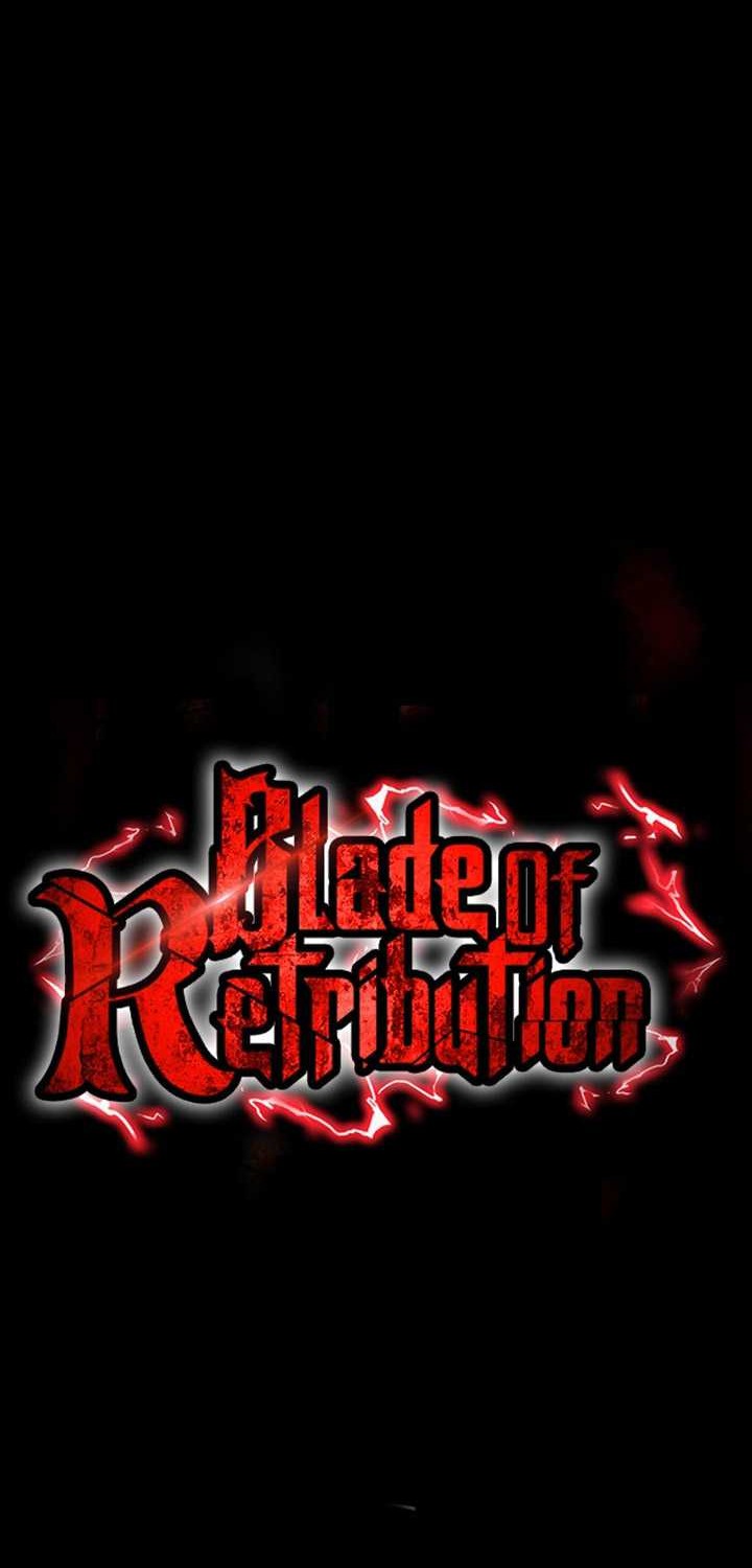 Blade of Retribution Bab 08 halaman 33