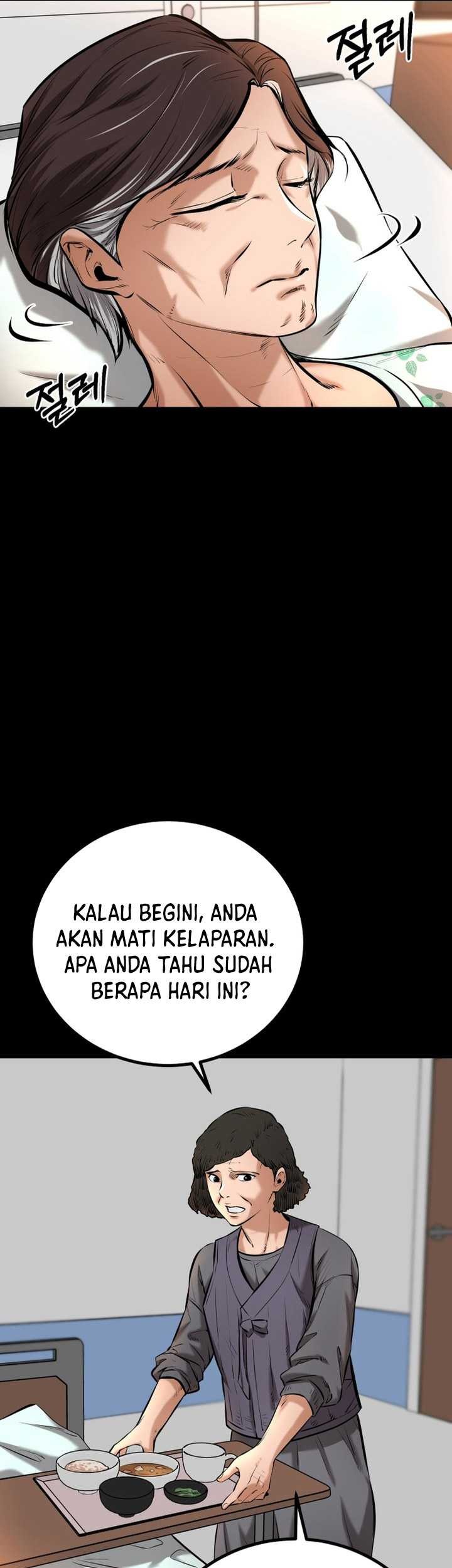 Blade of Retribution Bab 08 halaman 42