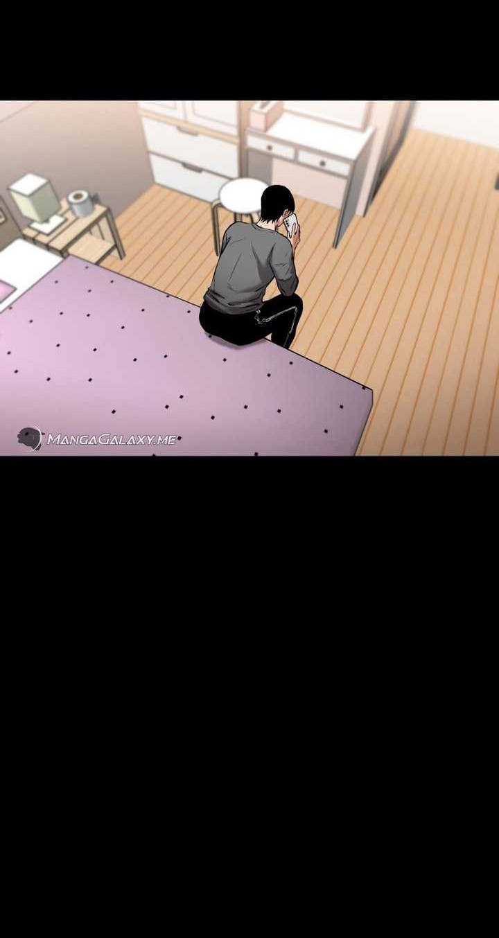 Blade of Retribution chapter 09 halaman 9