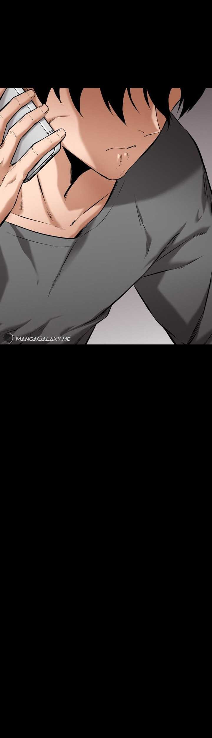 Blade of Retribution chapter 09 halaman 10