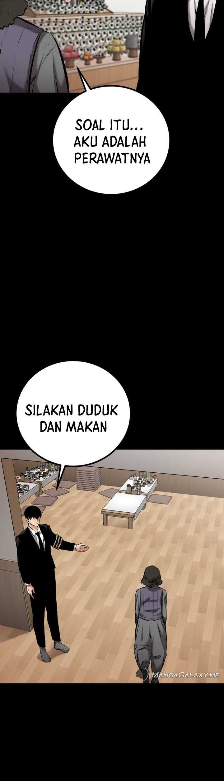 Blade of Retribution chapter 09 halaman 30