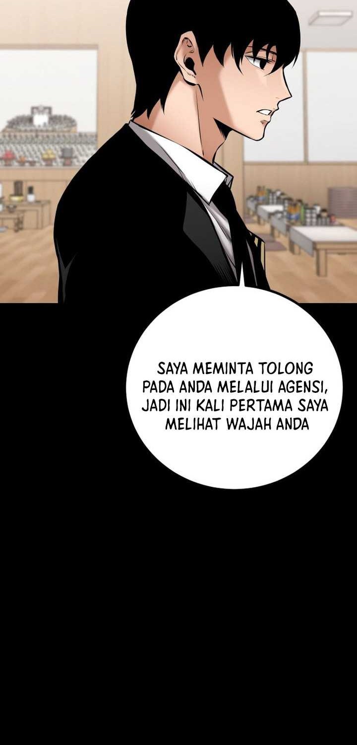 Blade of Retribution chapter 09 halaman 33