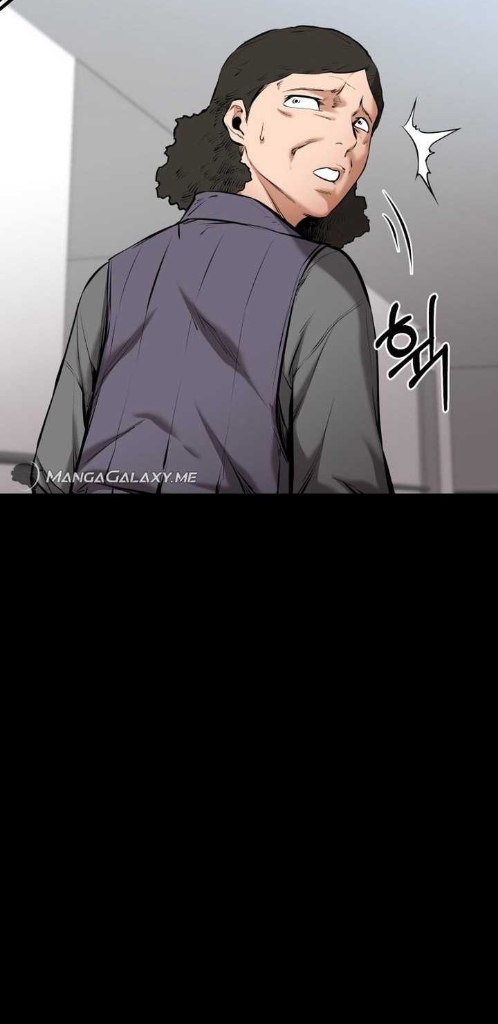 Blade of Retribution chapter 09 halaman 41
