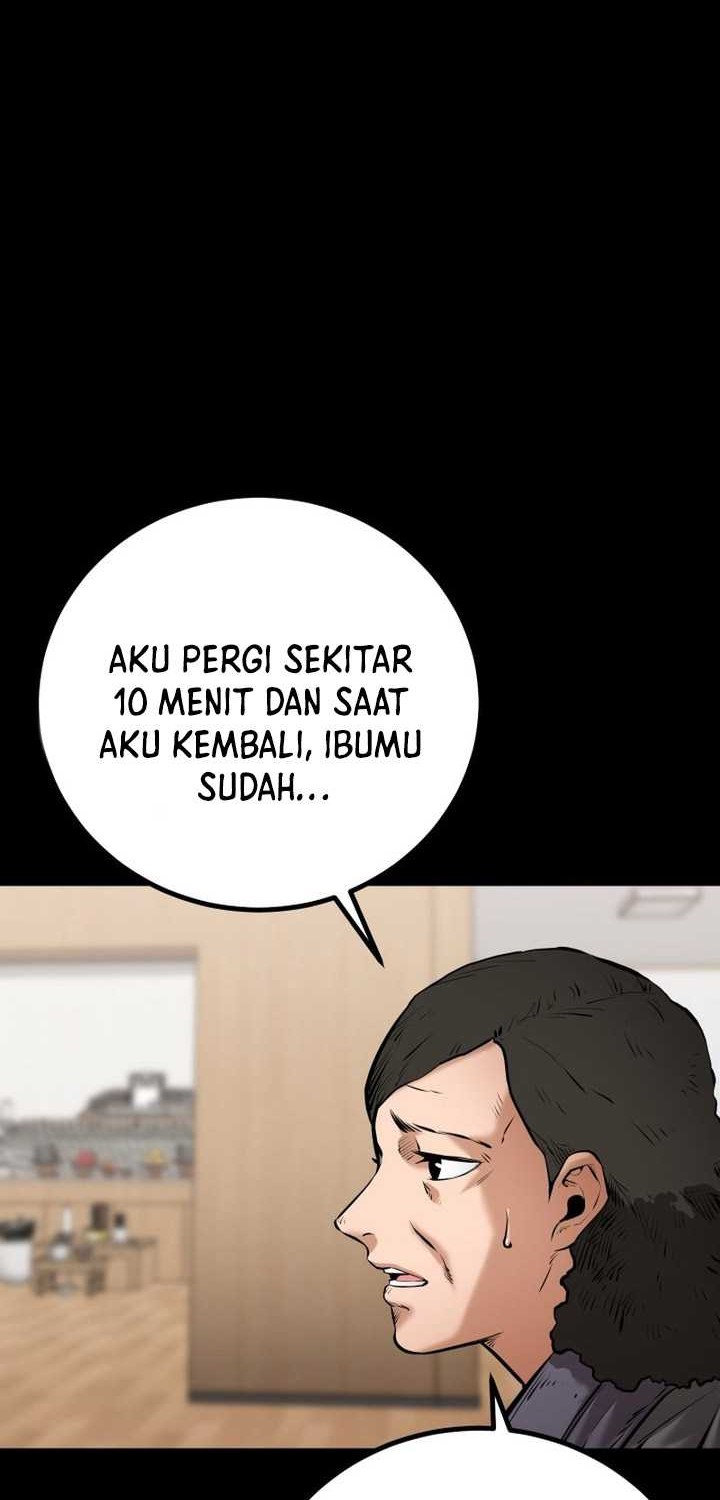 Blade of Retribution chapter 09 halaman 43