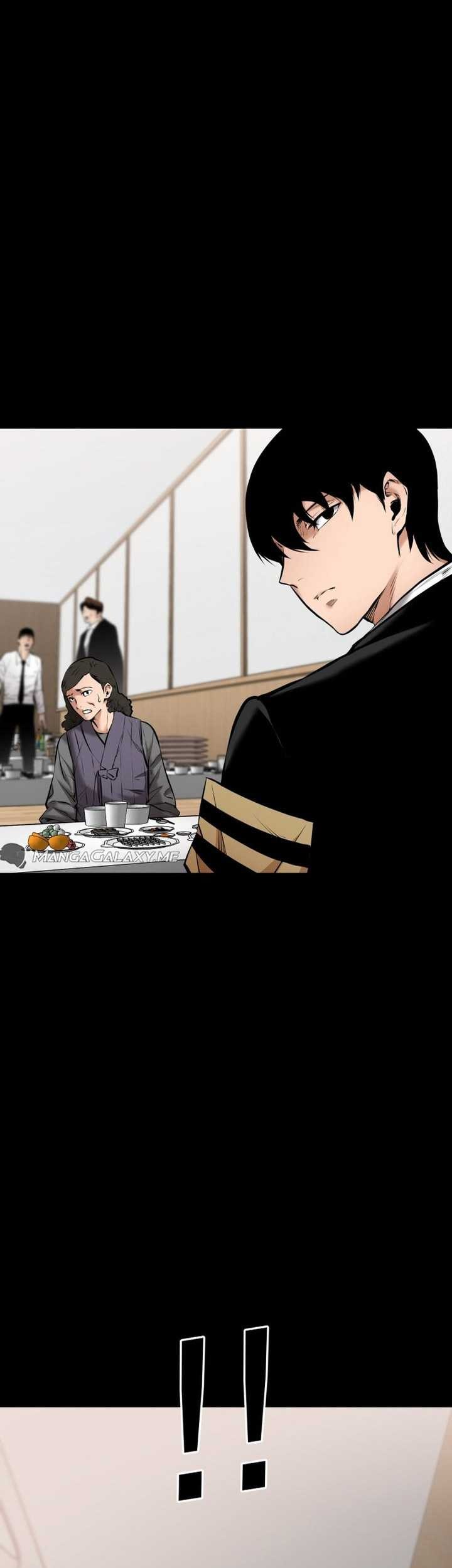 Blade of Retribution chapter 09 halaman 48