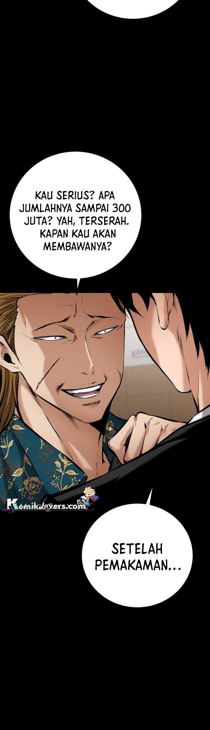 Blade of Retribution chapter 09 halaman 72