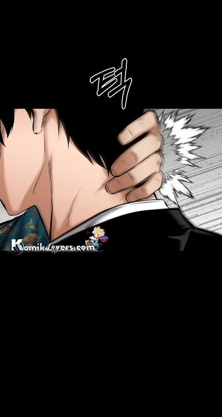 Blade of Retribution chapter 09 halaman 73