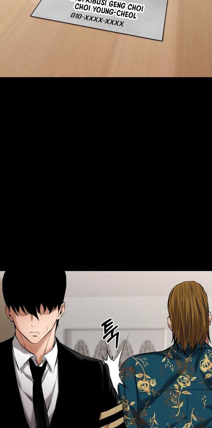 Blade of Retribution chapter 09 halaman 77