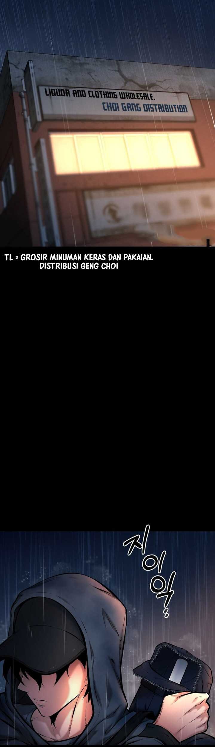 Blade of Retribution chapter 09 halaman 84