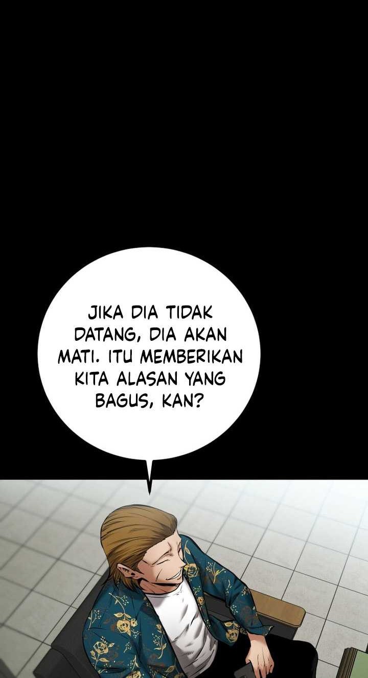 Blade of Retribution chapter 10 halaman 5