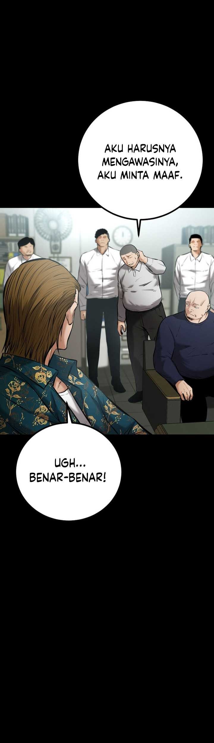 Blade of Retribution chapter 10 halaman 24