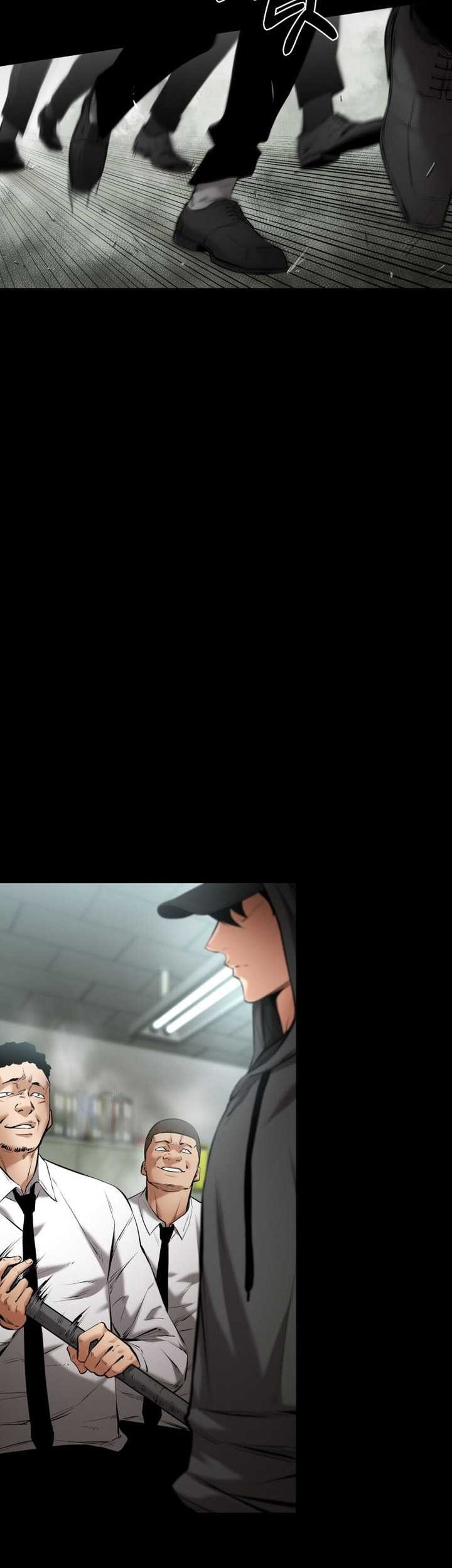 Blade of Retribution chapter 10 halaman 44