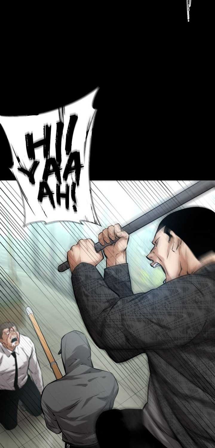 Blade of Retribution chapter 10 halaman 79