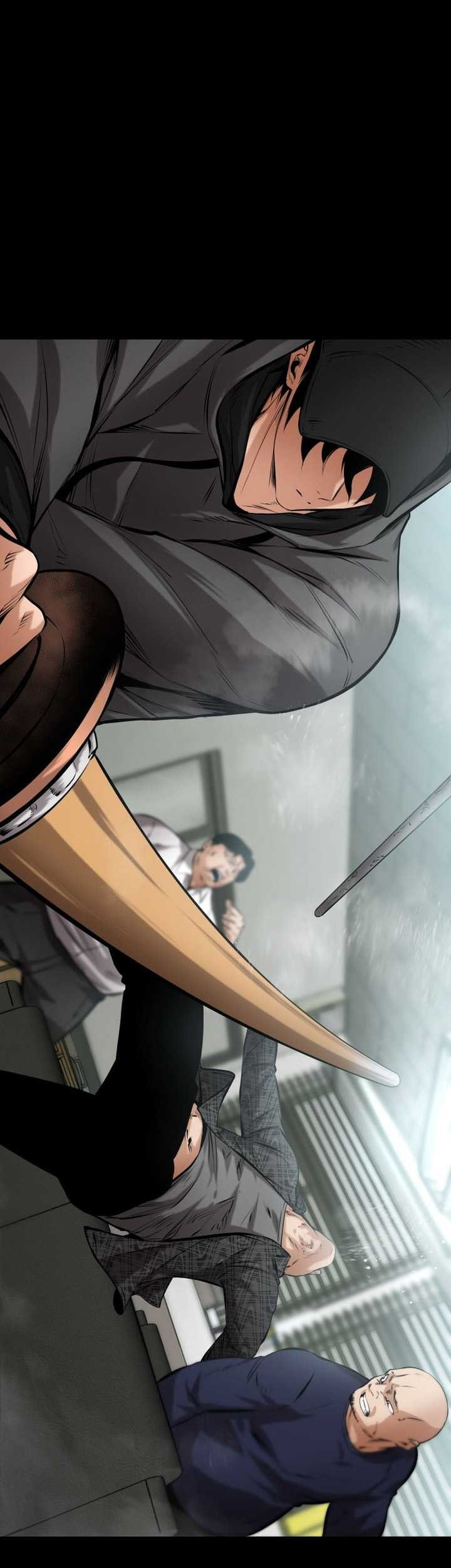 Blade of Retribution chapter 10 halaman 82