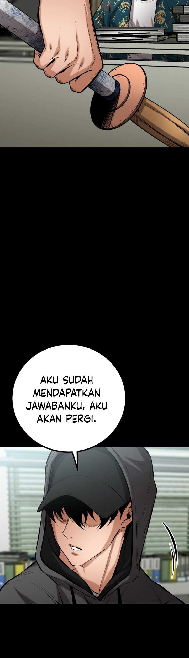 Blade of Retribution chapter 11 halaman 24