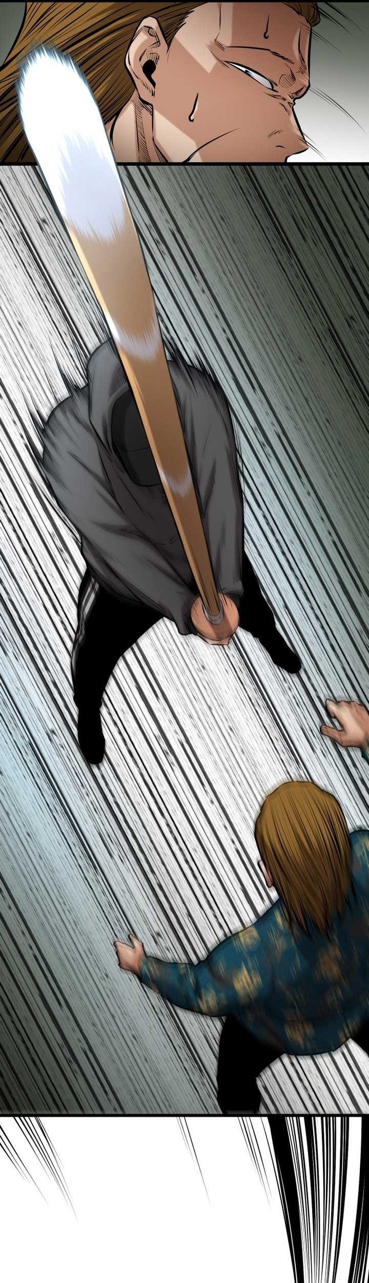 Blade of Retribution chapter 11 halaman 34