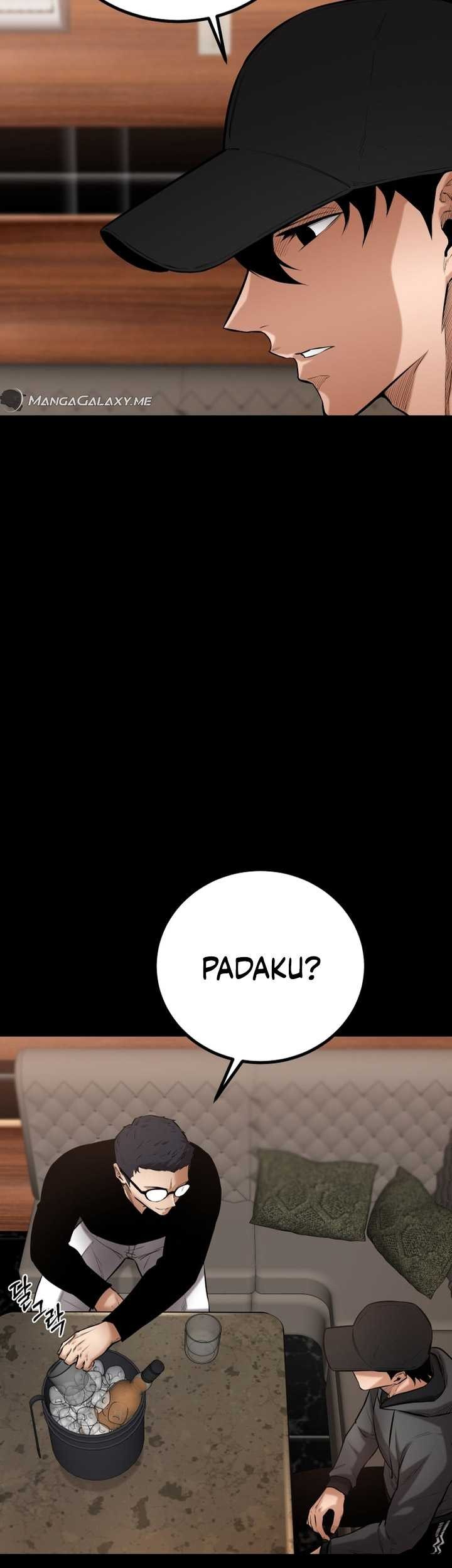 Blade of Retribution chapter 11 halaman 62