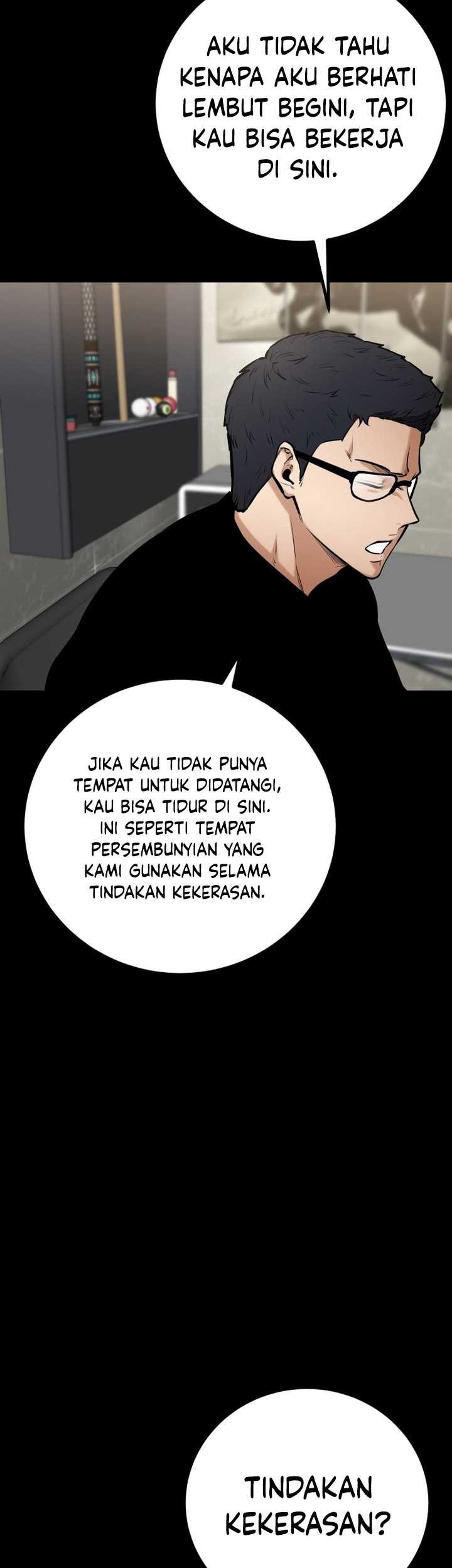Blade of Retribution chapter 12 halaman 24