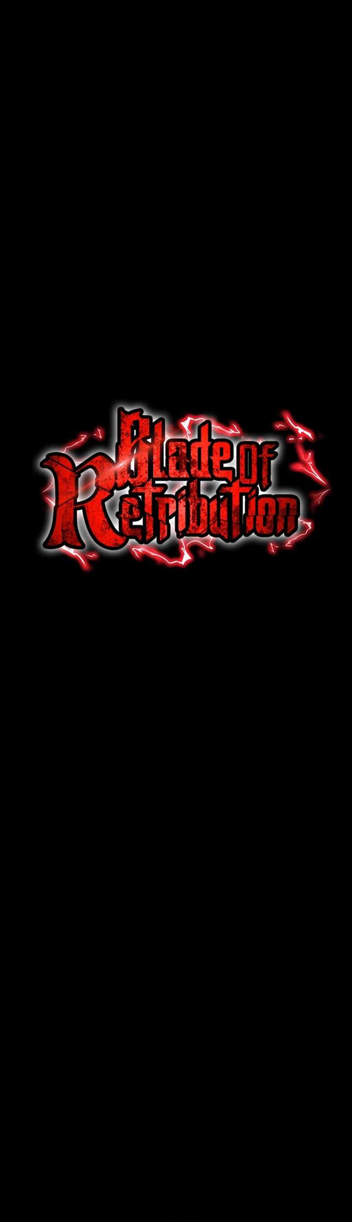 Blade of Retribution chapter 12 halaman 34