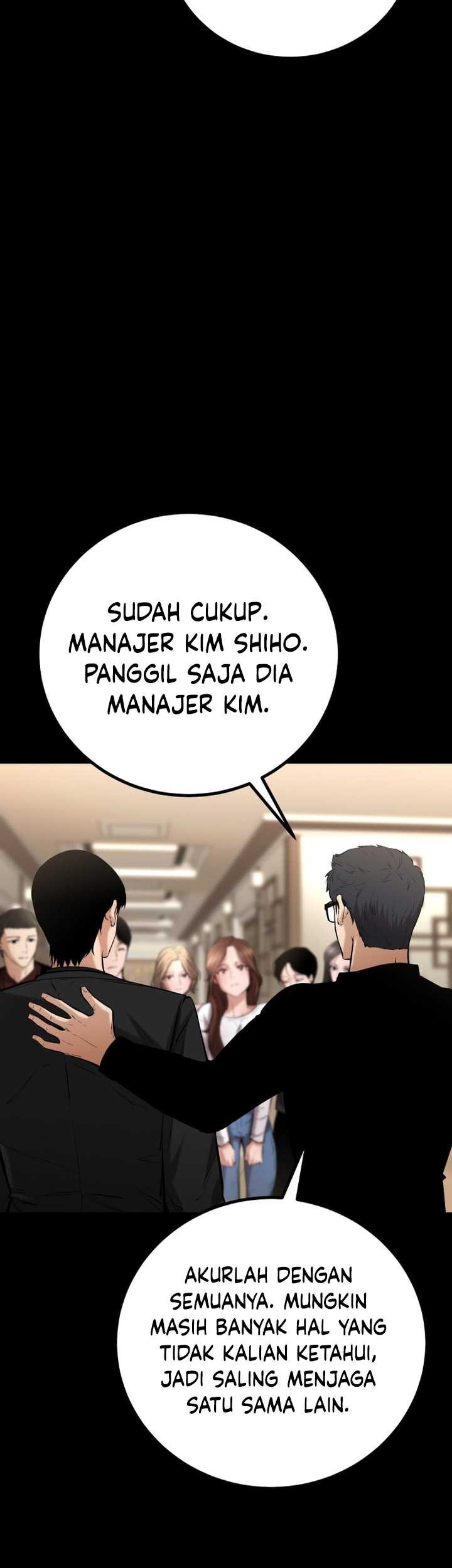 Blade of Retribution chapter 12 halaman 62