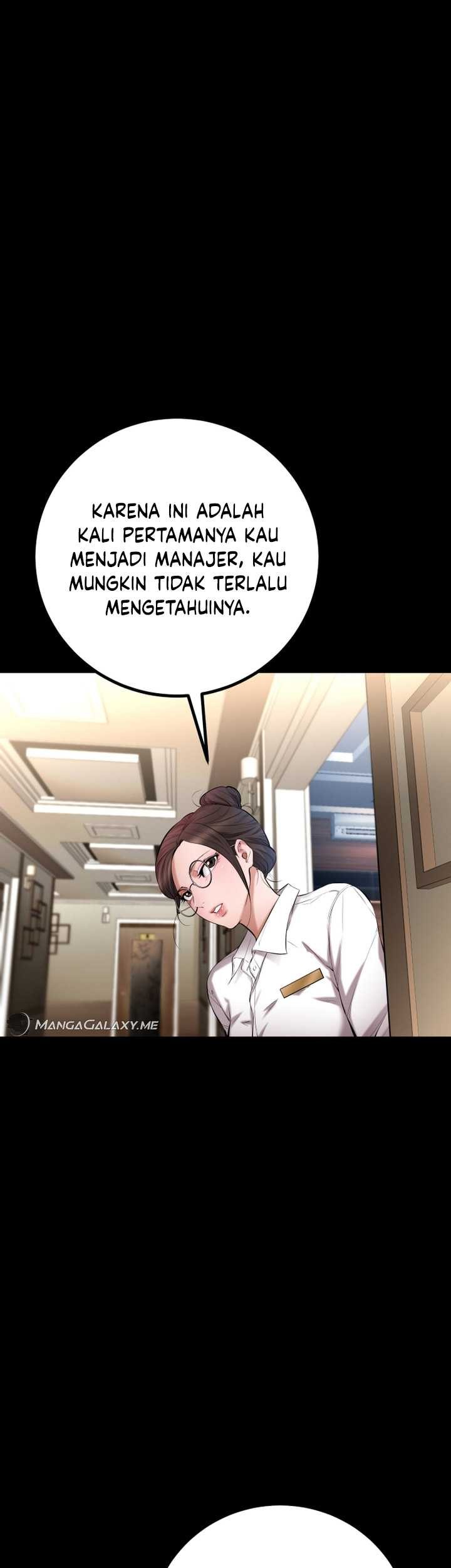 Blade of Retribution chapter 12 halaman 82