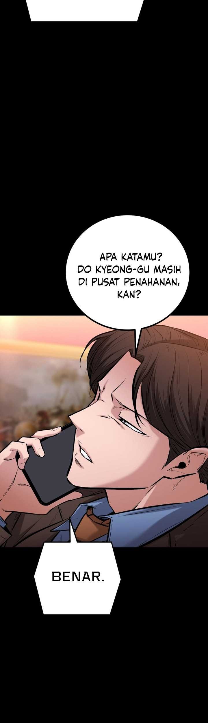 Blade of Retribution chapter 13 halaman 4