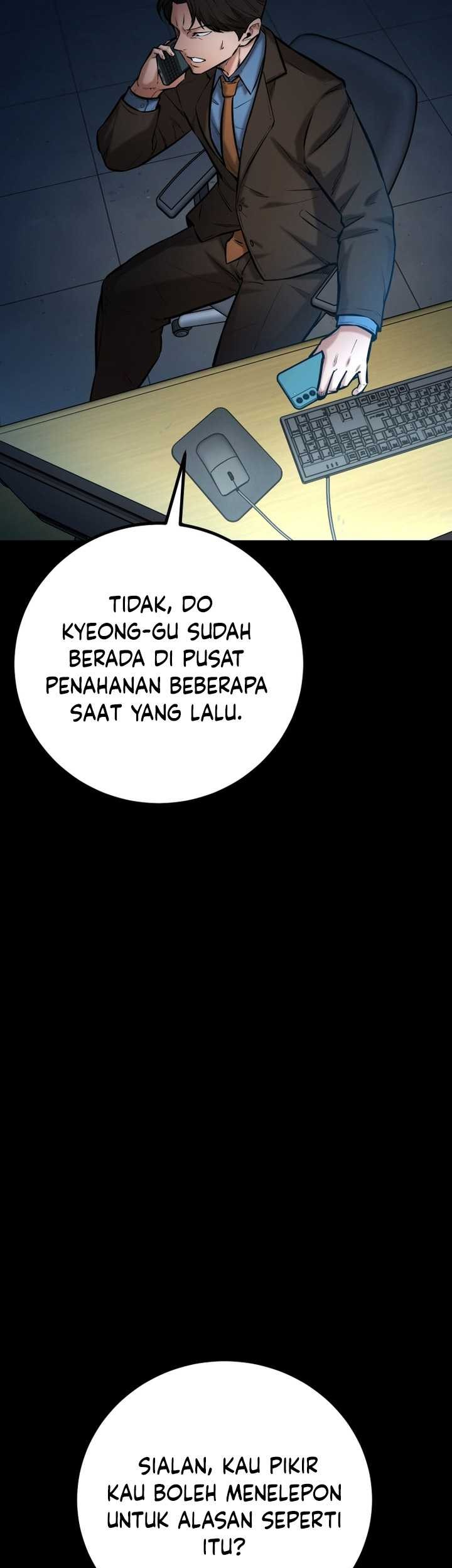 Blade of Retribution chapter 13 halaman 10