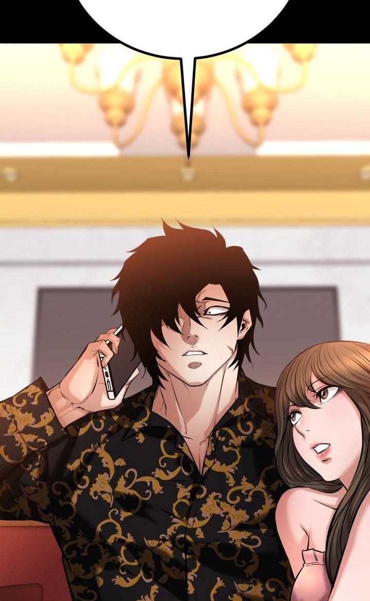 Blade of Retribution chapter 13 halaman 11