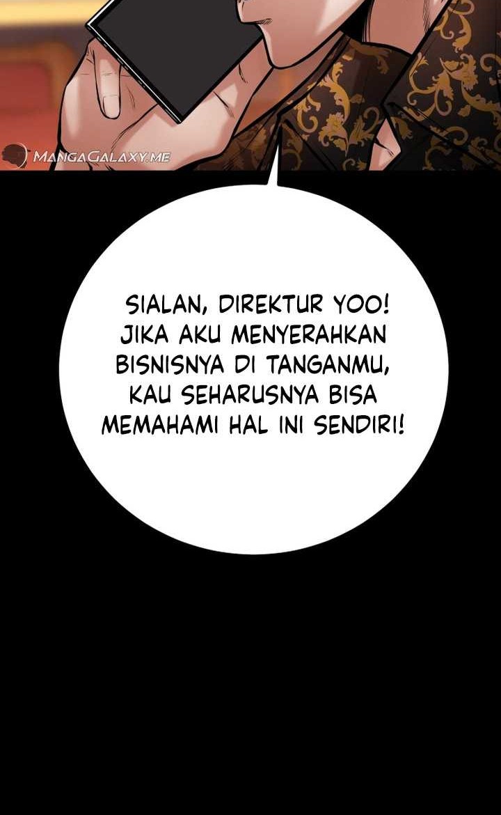 Blade of Retribution chapter 13 halaman 13