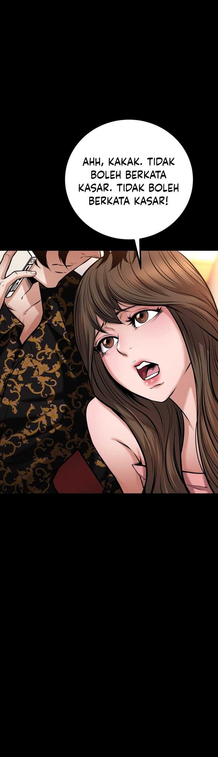 Blade of Retribution chapter 13 halaman 14
