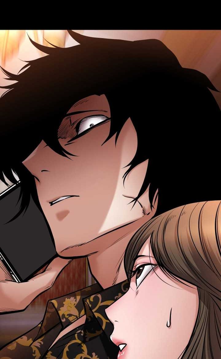 Blade of Retribution chapter 13 halaman 15