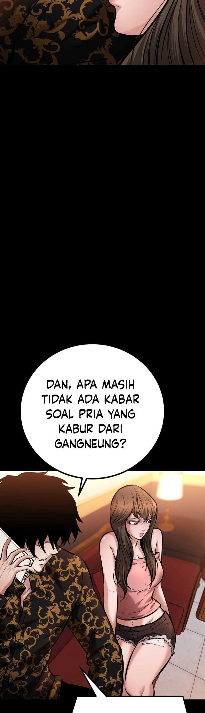 Blade of Retribution chapter 13 halaman 16