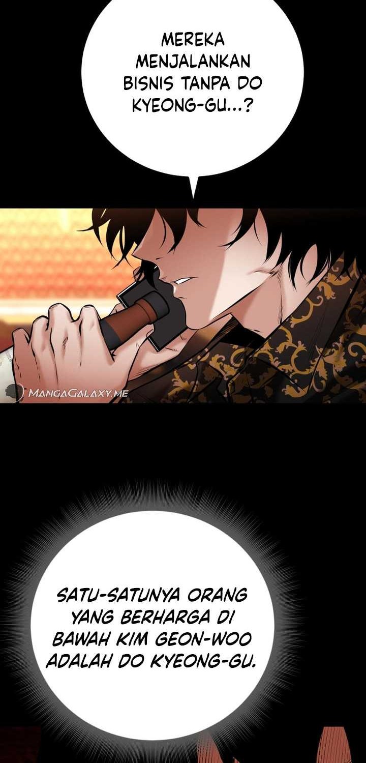 Blade of Retribution chapter 13 halaman 19