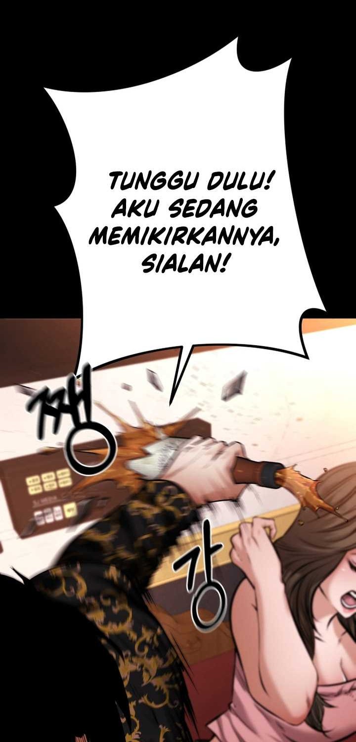 Blade of Retribution chapter 13 halaman 21