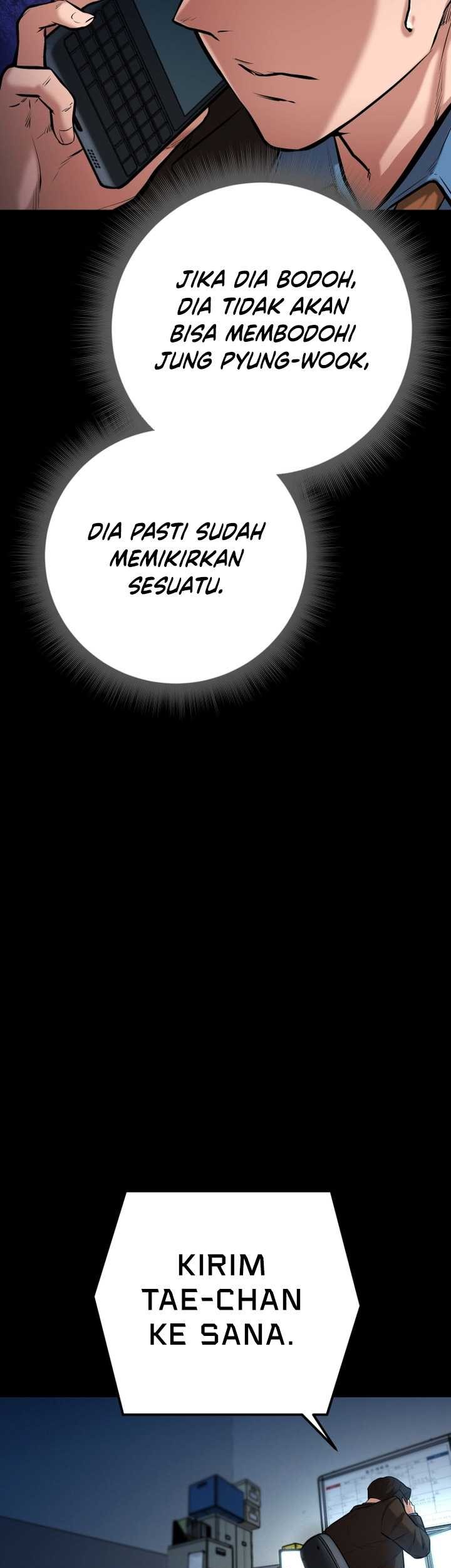 Blade of Retribution chapter 13 halaman 24
