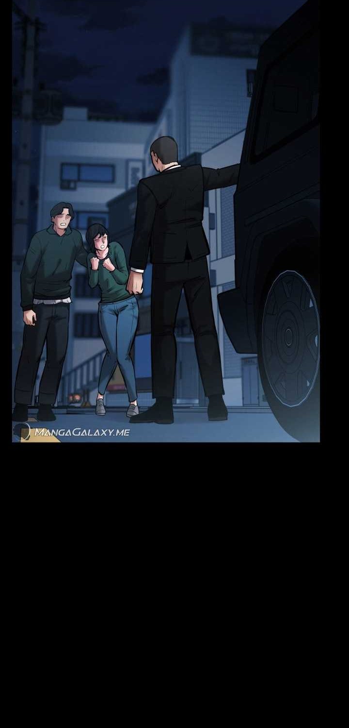 Blade of Retribution chapter 13 halaman 37