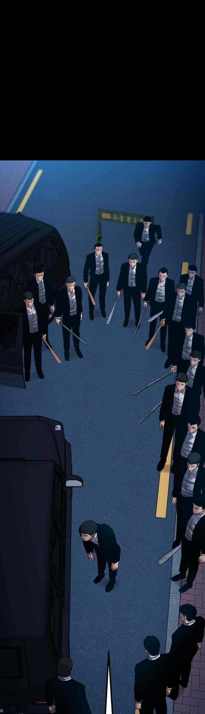 Blade of Retribution chapter 13 halaman 38