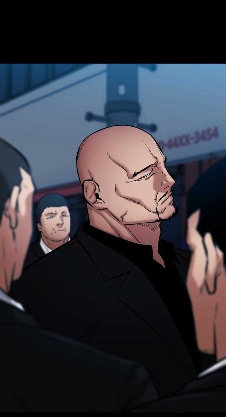 Blade of Retribution chapter 13 halaman 45