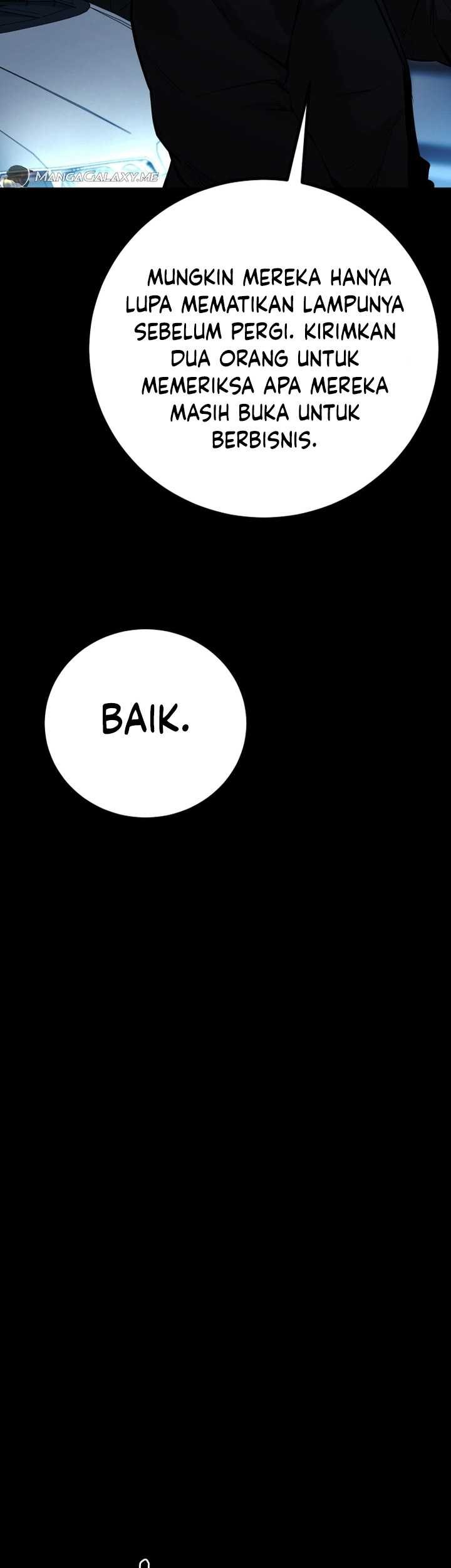Blade of Retribution chapter 13 halaman 50