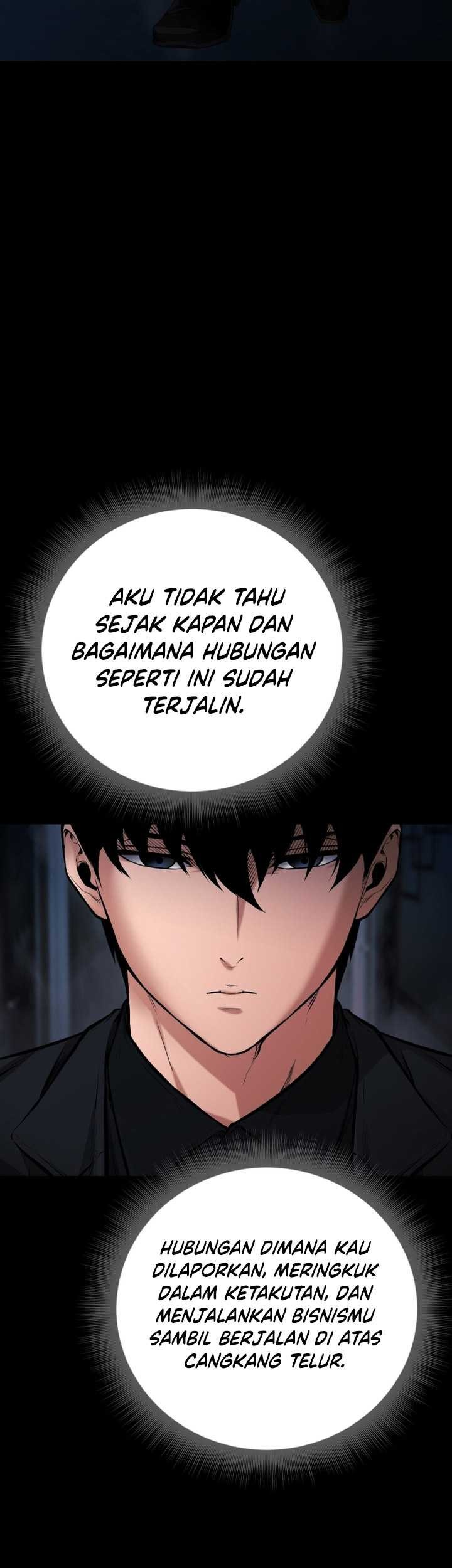 Blade of Retribution chapter 13 halaman 70