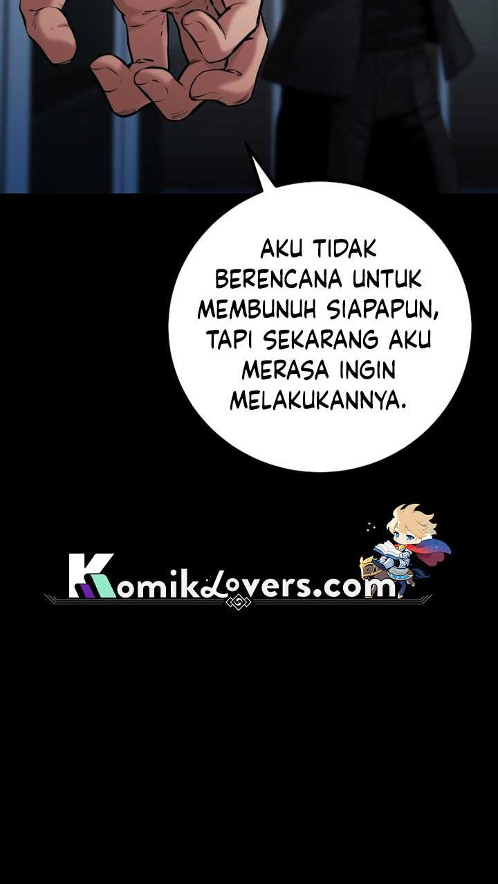 Blade of Retribution chapter 13 halaman 81