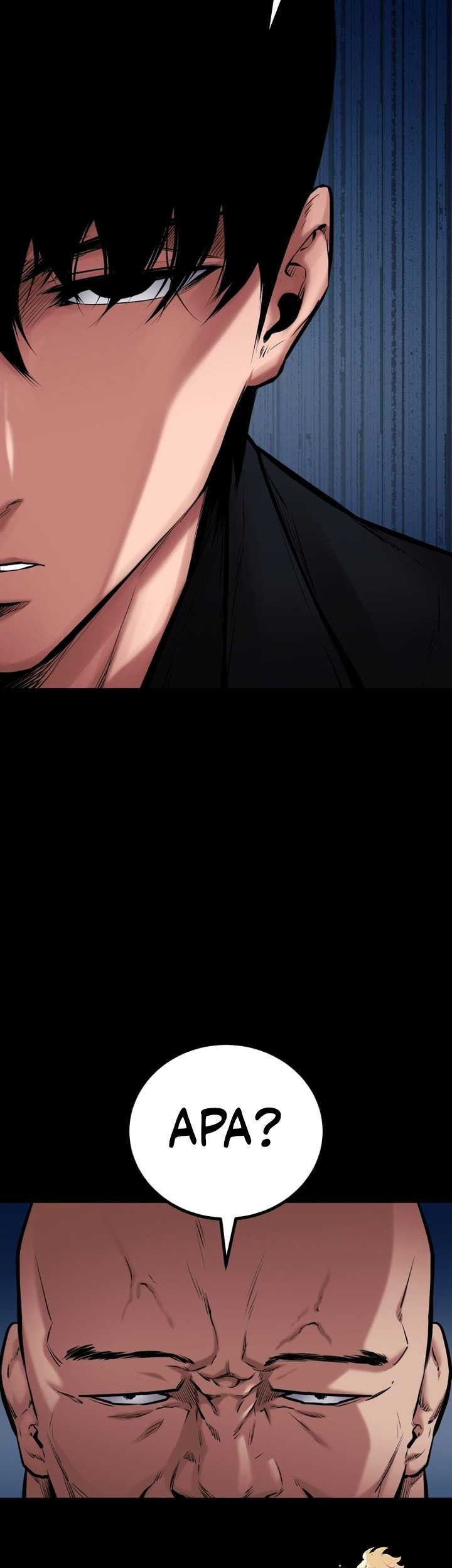 Blade of Retribution chapter 13 halaman 84